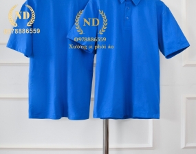 ÁO POLO A17